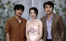 Khương Dừa, Công Ninh, Hoàng Nguyên, Đàm Phương Linh kể 'Bống thời 4.0'