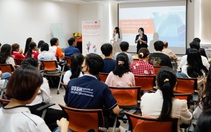 Hanwha Life Việt Nam: Hiểu tài chính cá nhân sớm, giới trẻ tự tin hơn