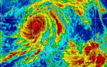 Quét qua đảo Luzon, bão Doksuri giảm cấp khi vào vùng giáp Biển Đông