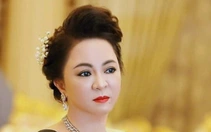 Tiếp tục đề nghị truy tố bà Nguyễn Phương Hằng