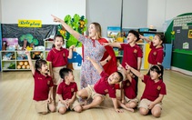 'Bộ ba tiêu chí' chọn trường quốc tế cho con
