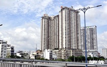 Đề nghị thông tin đến các tổ chức công chứng, tín dụng vụ dừng giao dịch 132 Bến Vân Đồn
