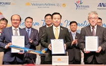Saigontourist Group đón sinh nhật thứ 48 với kết quả kinh doanh khởi sắc