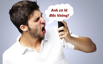 Nhân viên tư vấn chứng khoán nổi quạu vì gọi điện gặp khách hàng nhây