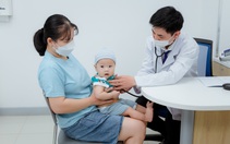 Vắc xin đã cùng gia đình tôi đi qua đại dịch như thế đó