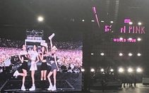 BlackPink đến Việt Nam và chuyện văn hóa thần tượng lành mạnh