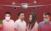 Sao chưa nộp đủ tiền?
