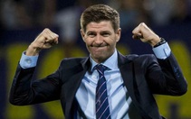 Steven Gerrard đến Saudi 'hội ngộ' Ronaldo, Benzema