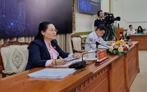Hàng trăm dự án chậm cấp sổ hồng, HĐND TP.HCM tổ chức giải trình