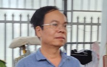 Bắt giám đốc chi nhánh văn phòng đăng ký đất đai nhận hối lộ