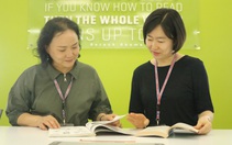 Đề án TP.HCM thành trung tâm quốc tế về giáo dục: Thu hút sinh viên quốc tế đến học tập