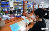 Tháng 9 sẽ trả đủ phần chênh lệch tăng thêm lương hưu, trợ cấp hằng tháng