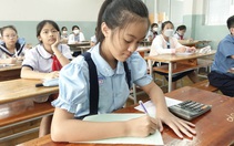 Đã có điểm thi vào lớp 6 ở TP.HCM