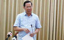 Chủ tịch Phan Văn Mãi: Thay đổi tâm thế sẵn sàng triển khai nghị quyết 98