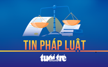 Gây rối tại điểm tập gym, đâm luôn 3 công an xử lý vụ việc