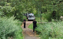 Ukraine phóng drone theo chiến thuật 'ruồi bu' tập kích Nga