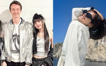 Lisa của BlackPink và con trai tỉ phú giàu nhất thế giới đang hẹn hò?