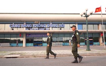 Đề nghị Quảng Bình hỗ trợ dự án nhà ga T2 sân bay Đồng Hới
