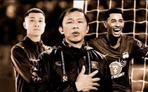 AFC chia buồn việc 3 thành viên CLB Hoàng Anh Gia Lai tử nạn