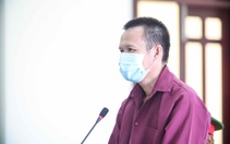 Tử hình kẻ mua dâm rồi đâm chết chủ quán cà phê để cướp tài sản