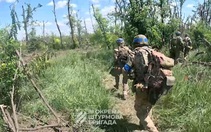 Bộ trưởng Quốc phòng Nga lạc quan, thêm 'nhóm phá hoại Ukraine' gây hư hại ở Nga