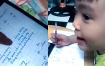 Khi bạn 'ăn quả phải chấm muối' mà cô giáo bắt nhớ 'ăn quả nhớ kẻ trồng cây'