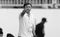 Đêm cuối với HLV Dương Minh Ninh: Nỗi đau của người mẹ!