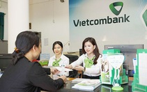 Vietcombank chính thức ra mắt website mới