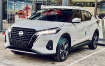 Tin tức giá xe: Nissan Kicks được nhiều người rao bán với giá giảm tới 260 triệu