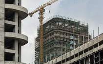 Khủng hoảng bất động sản lan rộng, 50% doanh nghiệp nhà nước Trung Quốc thua lỗ