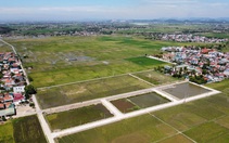 Thông tin mới về các phương pháp xác định giá đất trong dự thảo Luật Đất đai