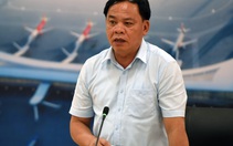 Ông Võ Tấn Đức làm quyền chủ tịch UBND tỉnh Đồng Nai