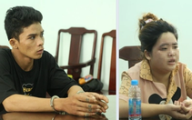 Lời khai nghi phạm giết nam thanh niên: Lừa quan hệ tình cảm qua mạng