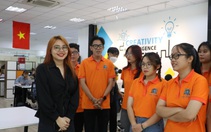Chương trình tài năng GDU: ‘Học với lãnh đạo để trở thành lãnh đạo’