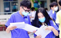 Nhiều trường 'hot' công bố điểm chuẩn đại học 2023