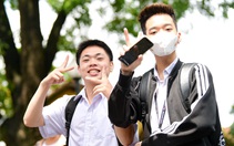 Thêm nhiều trường đại học công bố điểm chuẩn 2023, một số trường biến động mạnh