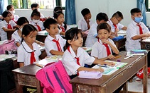 Bà Rịa - Vũng Tàu: Tiết kiệm nhờ không đổi đồng phục học sinh