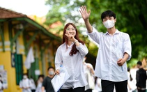 Điểm chuẩn đại học 2023: Ngành tăng nhẹ, ngành giảm sâu
