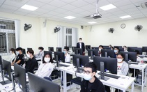 Bài thi đánh giá năng lực của ĐH Quốc gia Hà Nội năm tới sẽ thế nào?