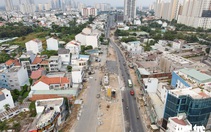 TP.HCM điểm tên 5 nhóm dự án giải ngân chậm và hướng giải quyết