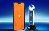 MyVIB 2.0 là ứng dụng ngân hàng di động tăng trưởng nhanh nhất Việt Nam 2023