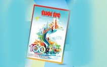 Đón đọc Đặc san Tuổi Trẻ 2-9: 100 triệu dân một khát vọng