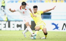 Chờ U23 Việt Nam bảo vệ ngôi vương