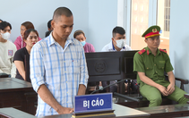 Vụ xe biển số xanh Phú Quốc tông chết người: Lái xe lãnh 7 năm tù