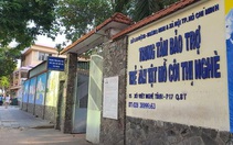 Trung tâm Bảo trợ trẻ tàn tật mồ côi Thị Nghè được nhận người từ 16 tuổi