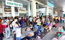 Liên kết vùng, giảm đi lại cho người bệnh