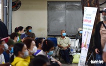 Bất ngờ phát hiện viêm gan B lúc mang bầu, phải làm sao?