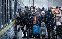 100.000 người tị nạn Ukraine đối diện viễn cảnh phải rời nước Anh