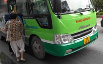 'Cả đời tôi không cầm lái xe máy, vẫn ổn'