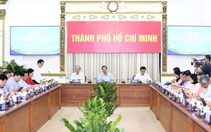 TP.HCM: Nhiều doanh nghiệp 'bỏ cuộc' do thủ tục phòng cháy chữa cháy